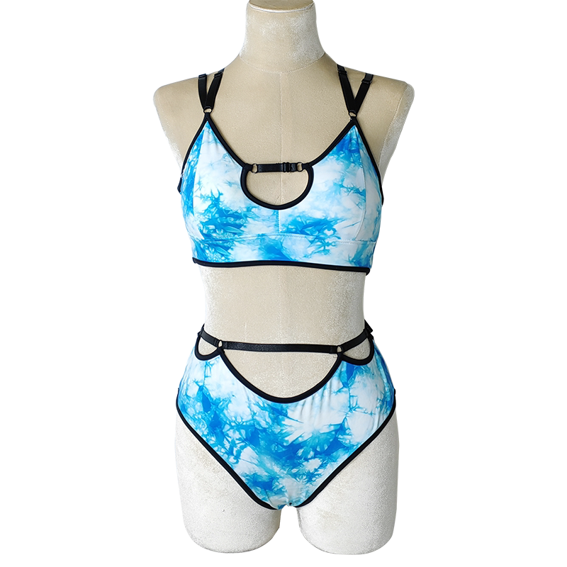 Ensemble Pole Dance - Pastel