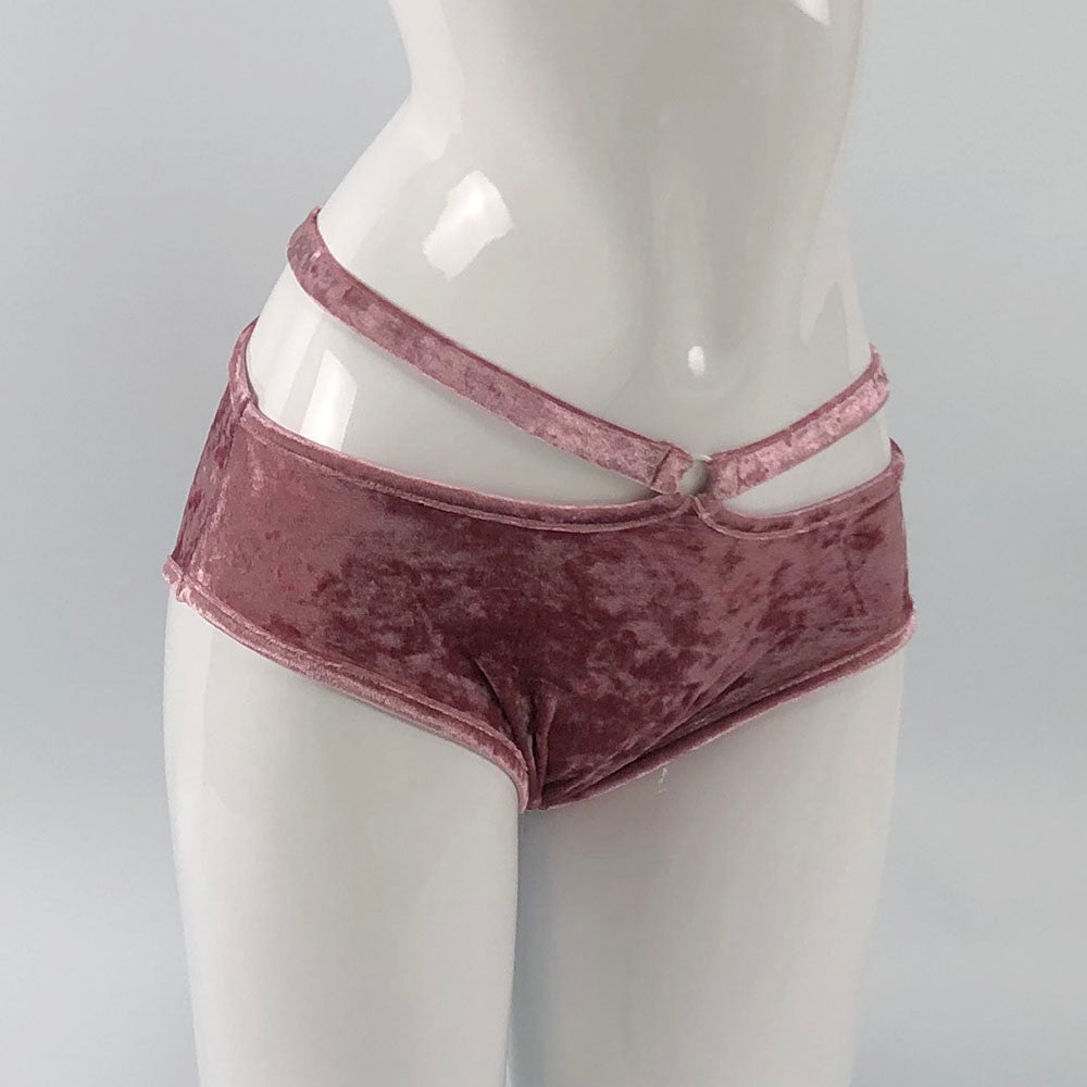 Ensemble Pole Dance - Morganite