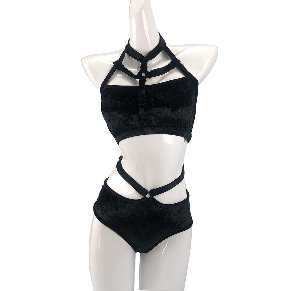 Ensemble Pole Dance - Onyx