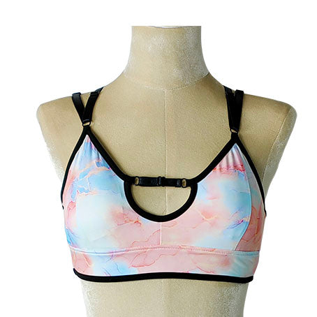 Ensemble Pole Dance - Pastel