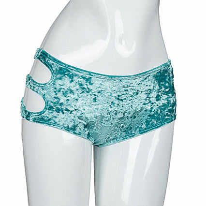 Ensemble Pole Dance - Simple Velvet