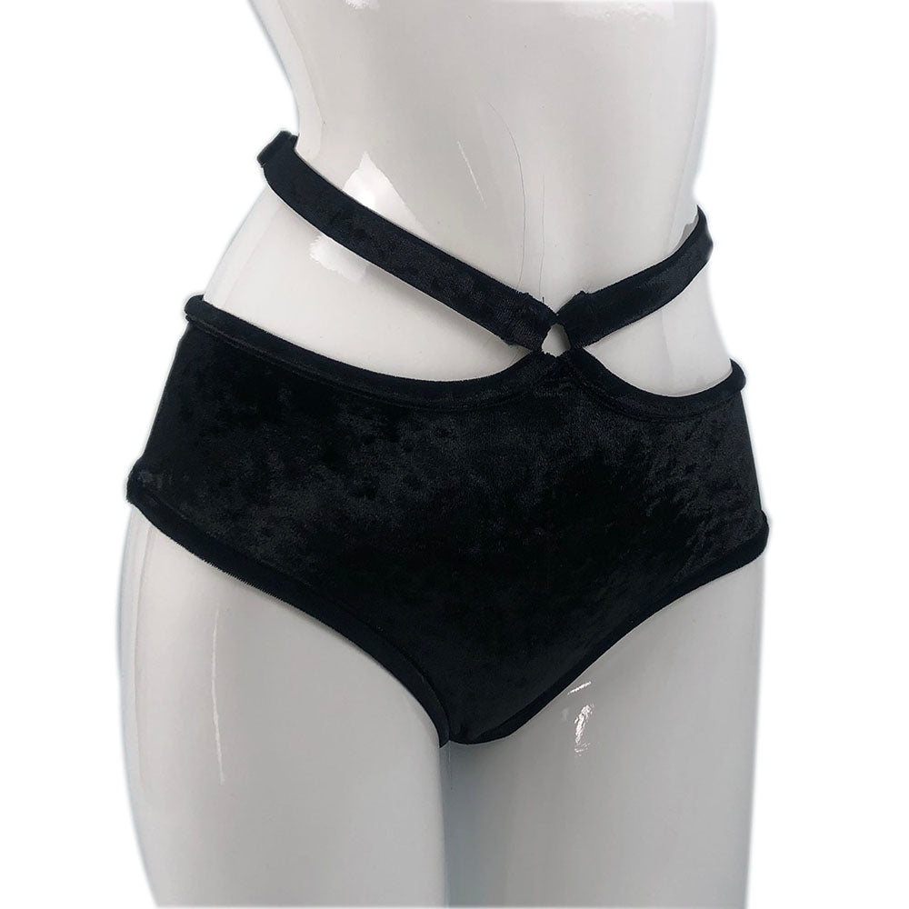 Ensemble Pole Dance - Onyx