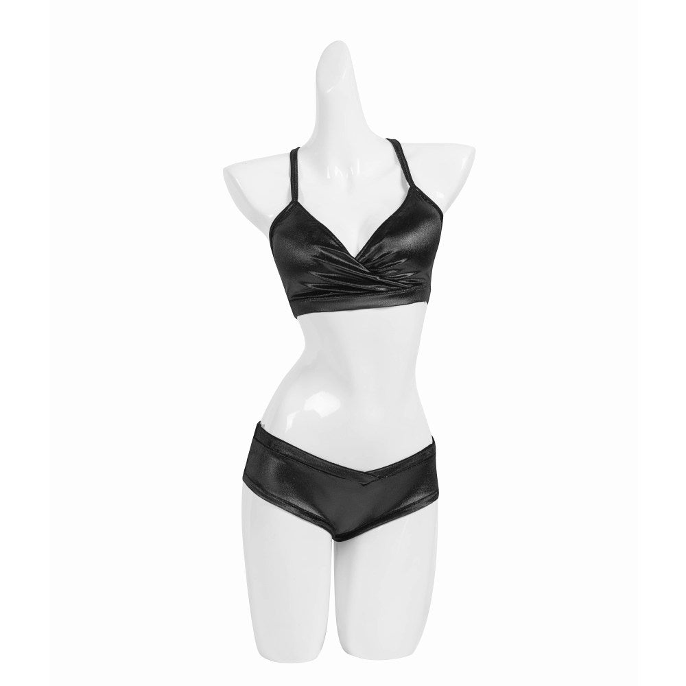 Ensemble Pole Dance - Satin