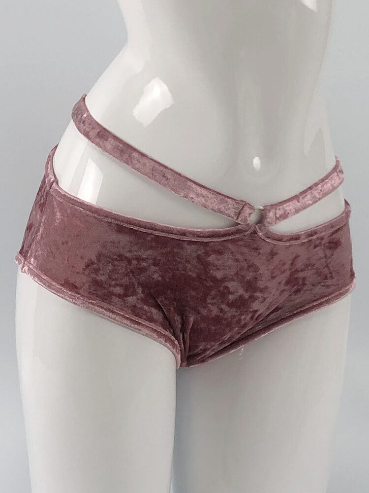 Ensemble Pole Dance - Morganite
