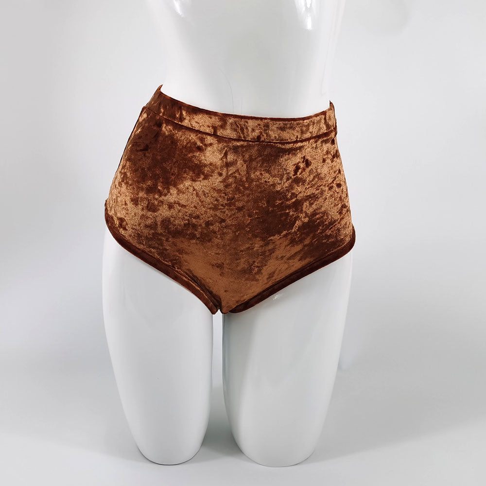 Ensemble Pole Dance - Elegant Velvet
