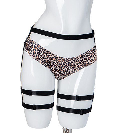 Ensemble Pole Dance - Snake Skin