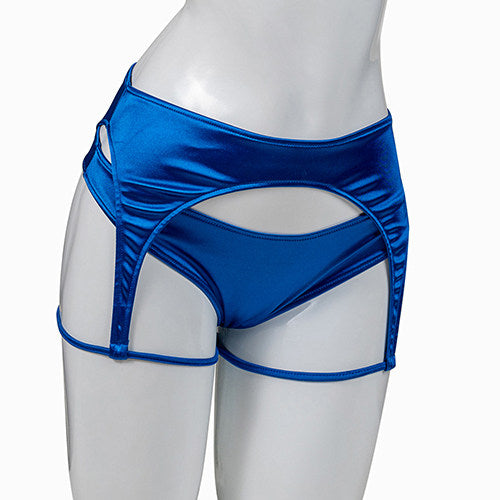 Ensemble Pole Dance - Sexy Satin
