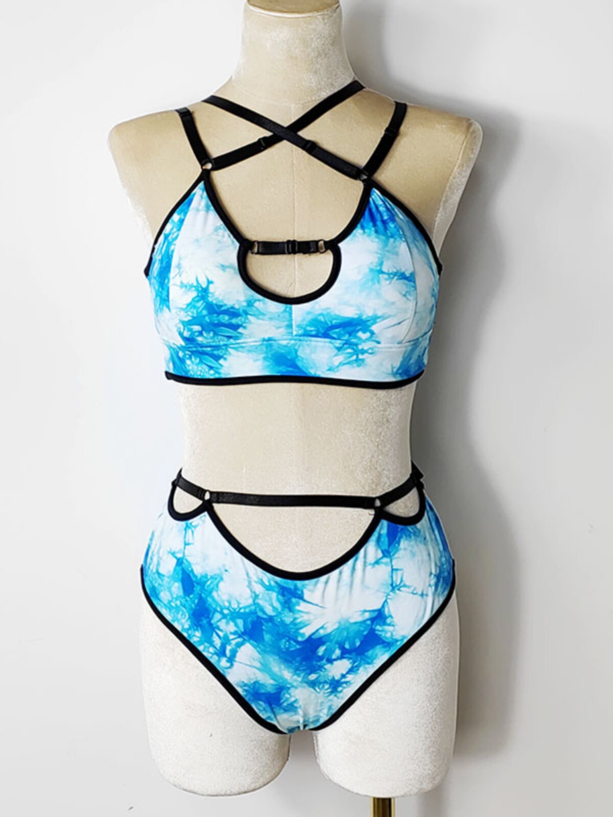 Ensemble Pole Dance - Pastel