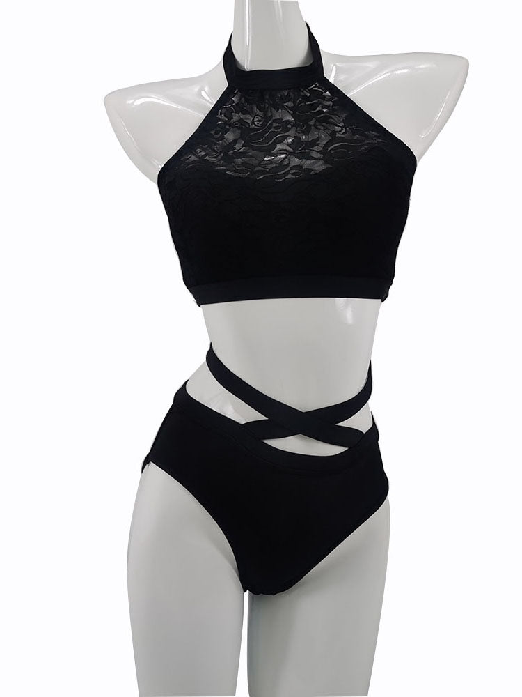 Ensemble Pole Dance - Onyx 2
