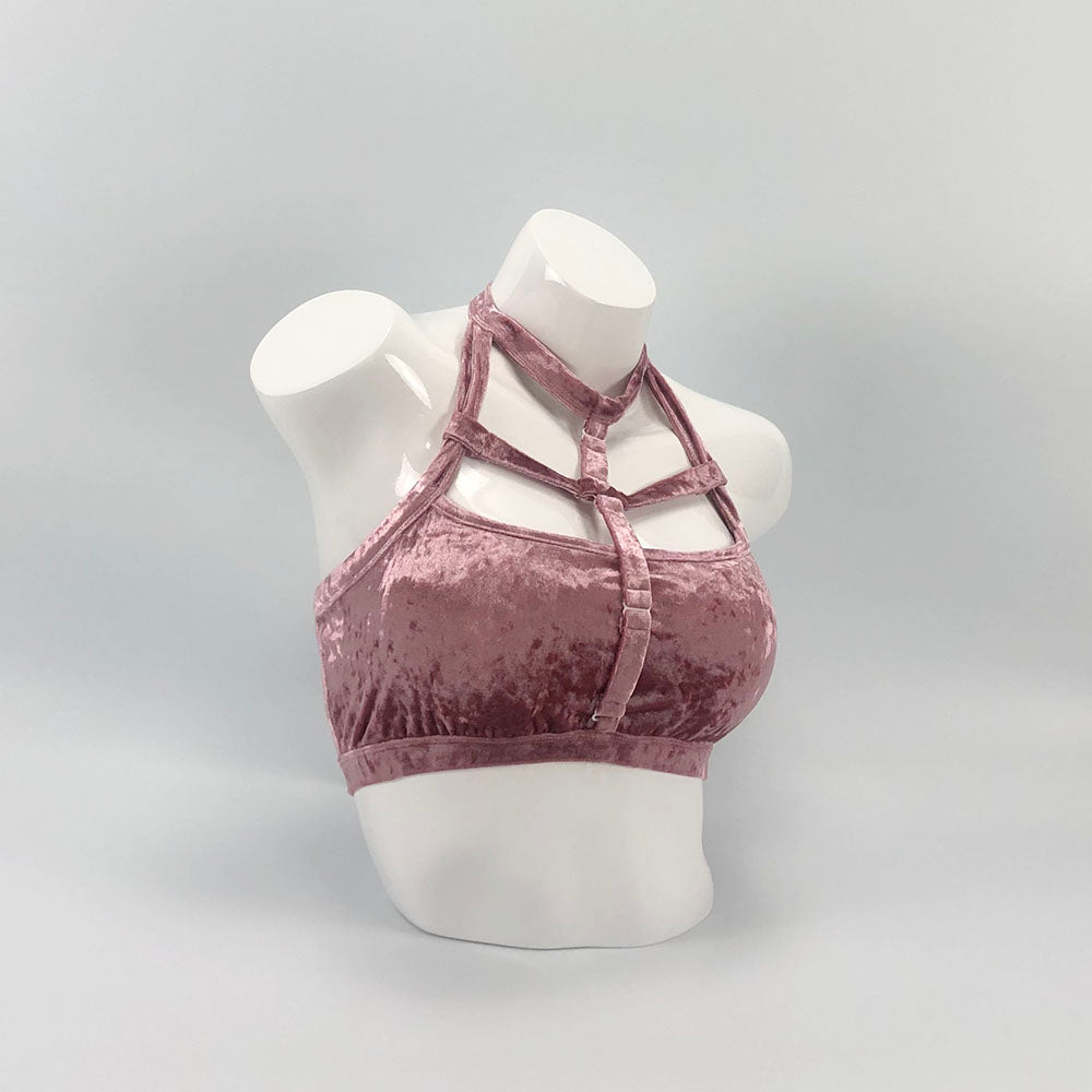 Ensemble Pole Dance - Morganite