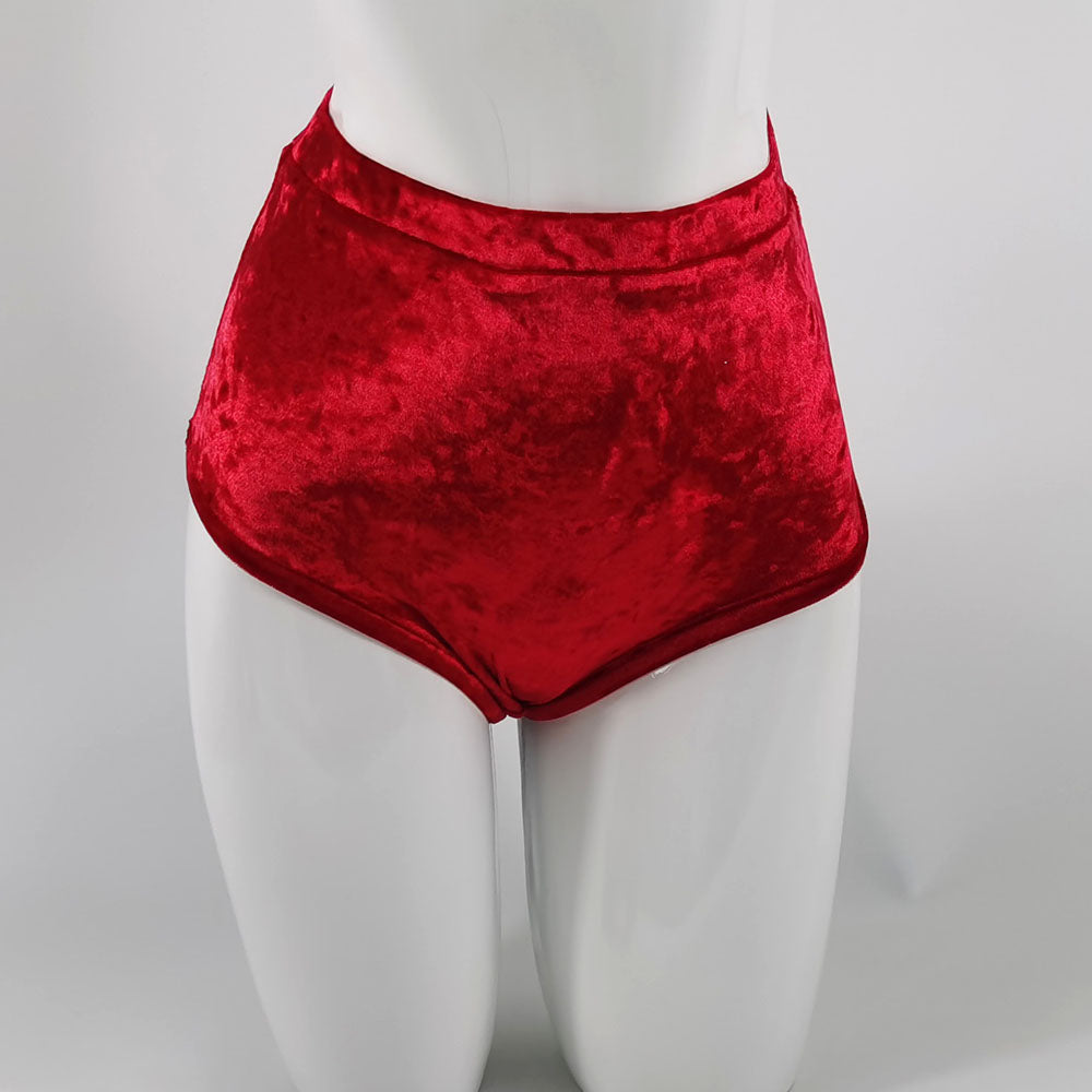 Ensemble Pole Dance - Elegant Velvet