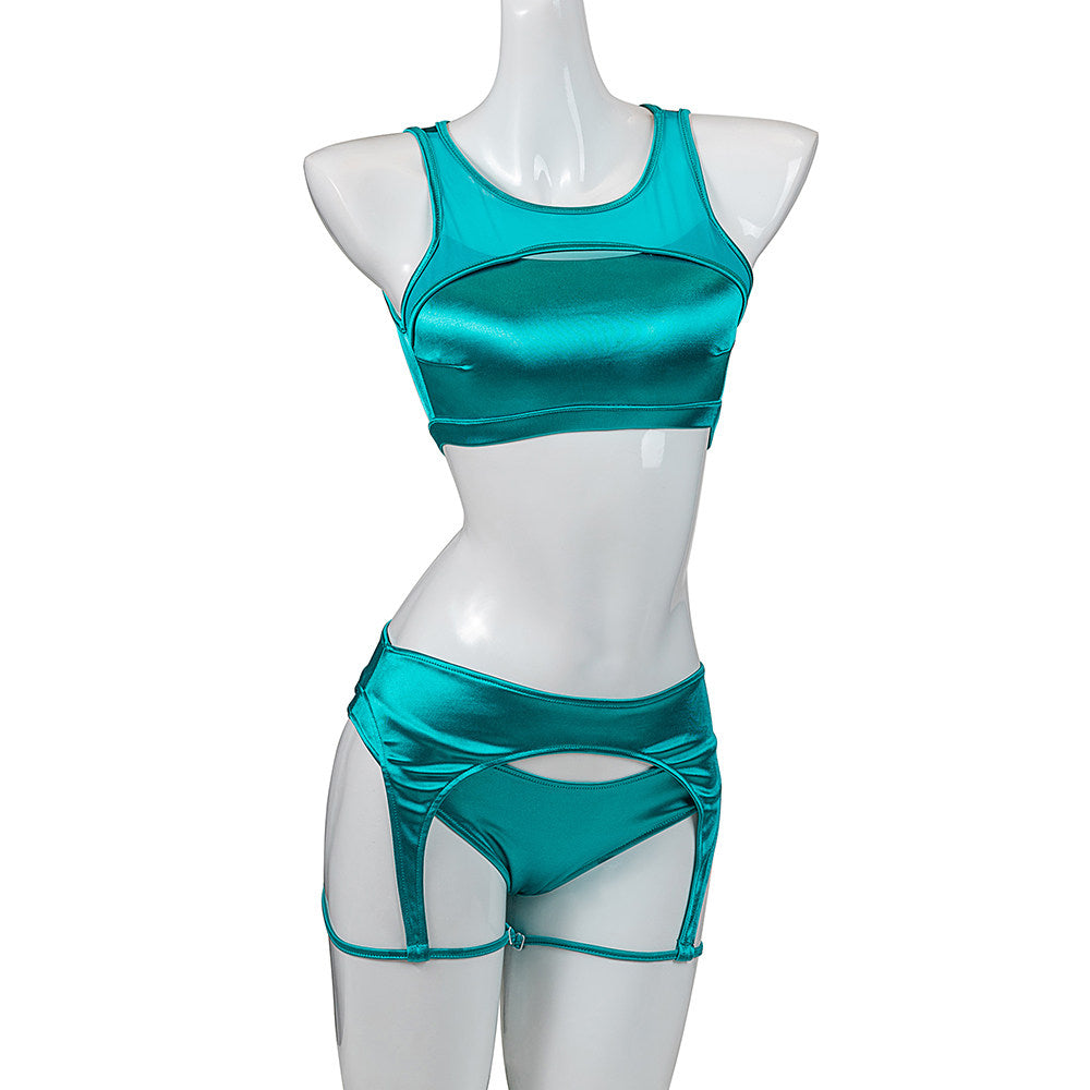 Ensemble Pole Dance - Sexy Satin