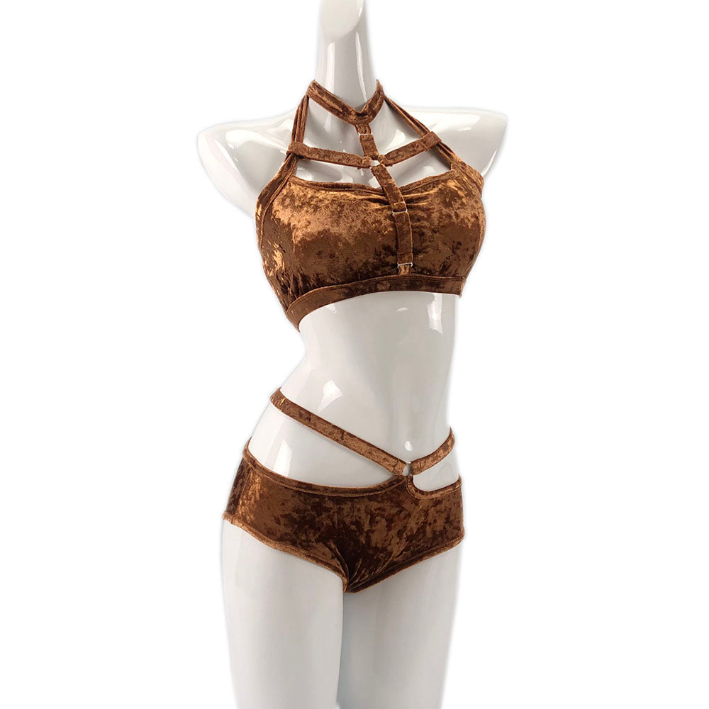 Ensemble Pole Dance - Sunstone