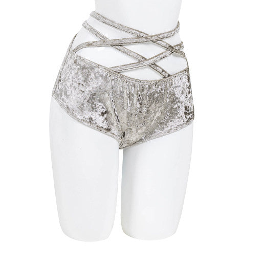 Ensemble Pole Dance - Aerian Velvet