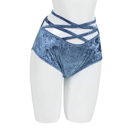 Ensemble Pole Dance - Aerian Velvet