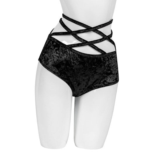 Ensemble Pole Dance - Aerian Velvet