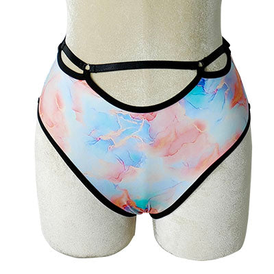 Ensemble Pole Dance - Pastel