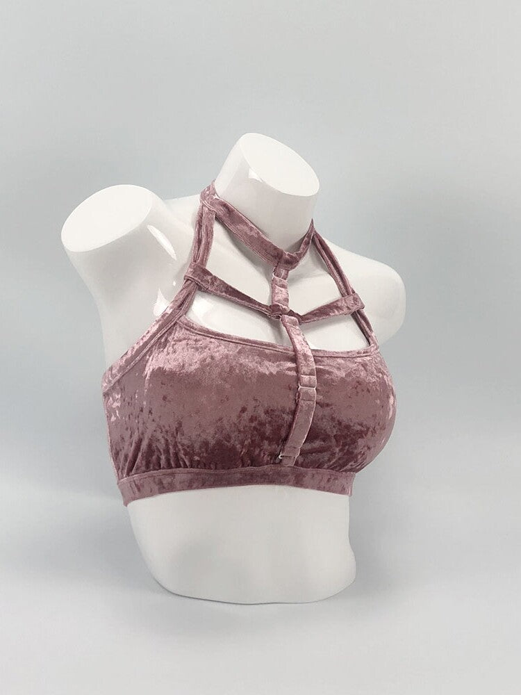 Ensemble Pole Dance - Morganite