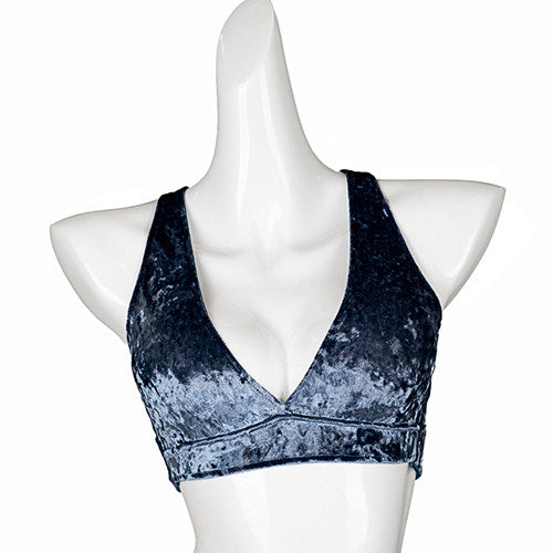 Ensemble Pole Dance - Simple Velvet