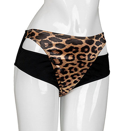Ensemble Pole Dance - Tiger's Eye