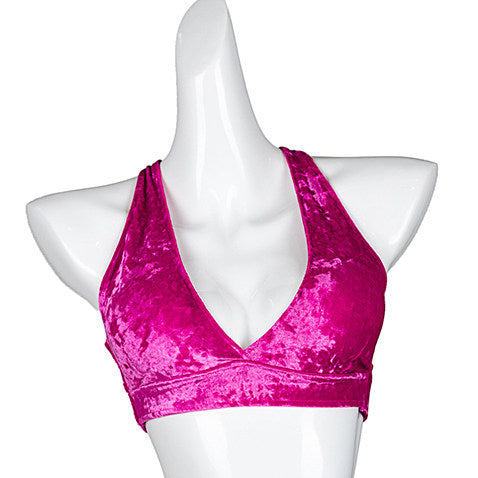 Ensemble Pole Dance - Simple Velvet