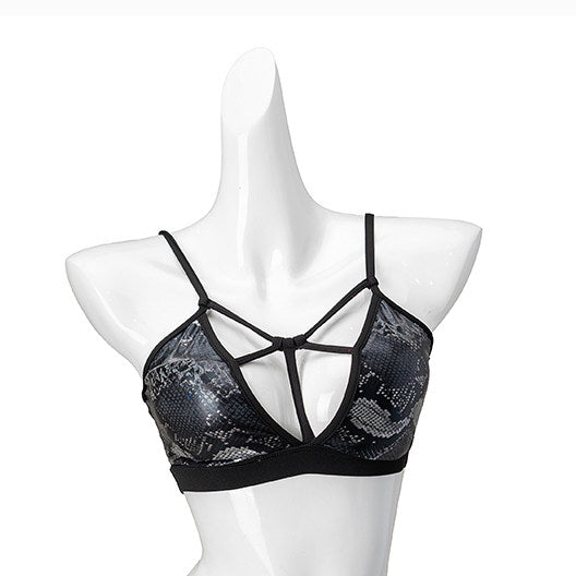 Ensemble Pole Dance - Snake Skin