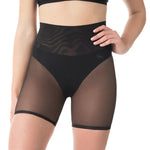 Short legging en mesh DragonFly - "Zoe" - Vignette | Pole Dance Chic