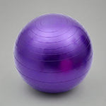 Ballon de Yoga / Ballon d’Exercice – 55 cm ou 75 cm - Vignette | Pole Dance Chic
