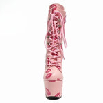 Bottes à talons Pole Dance Chic - "Kiss" (17 cm) - Vignette | Pole Dance Chic