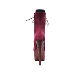 Bottes à talons Pole Dance Chic - "Glitz" (17 cm) - Vignette | Pole Dance Chic