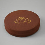 Coussin de Yoga & Méditation - 40 cm - Vignette | Pole Dance Chic