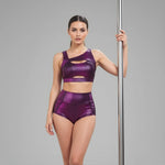 Ensemble - Gloss Fit - Vignette | Pole Dance Chic