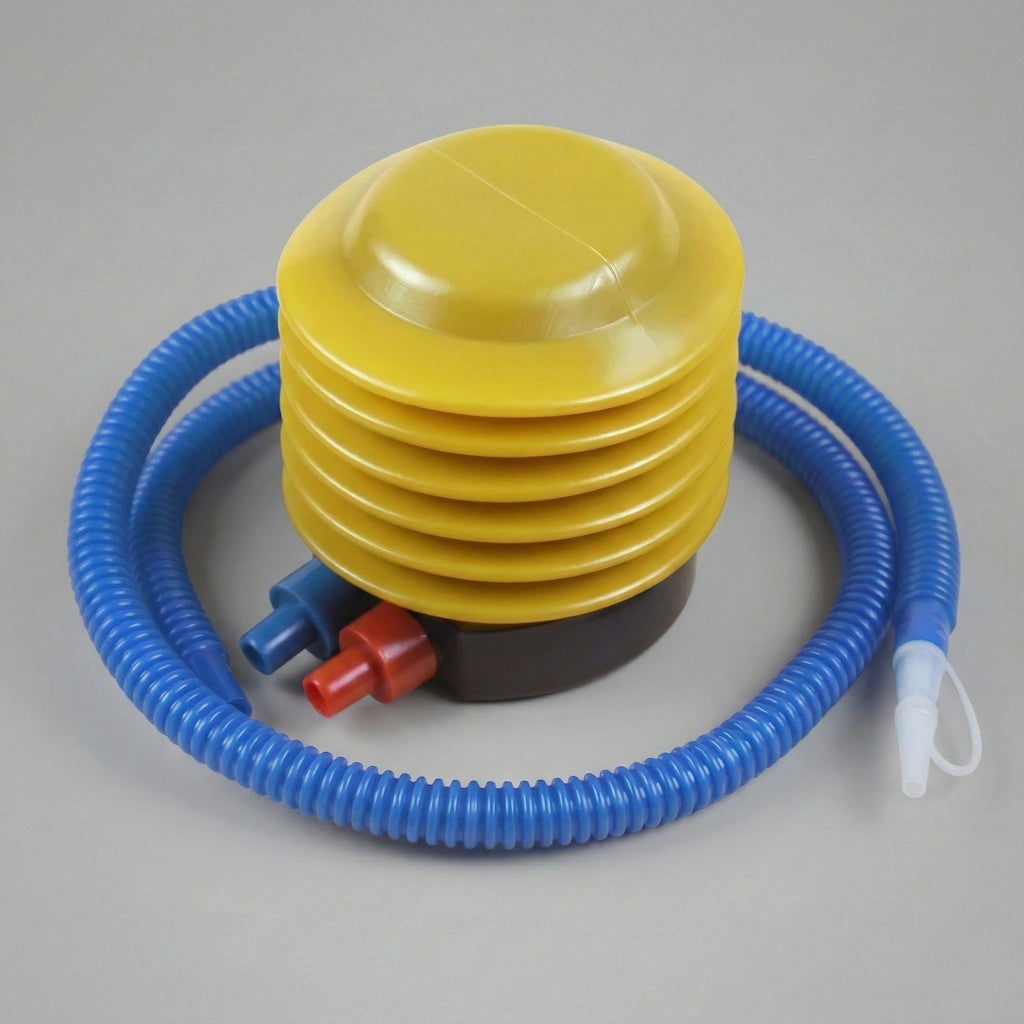 pompe pour ballon de yoga 55 ou 75 cm