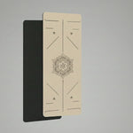 Tapis de Yoga Pro Antidérapant – 180 × 57 cm – 6 mm - Vignette | Pole Dance Chic